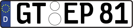 GT-EP81