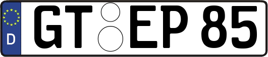 GT-EP85