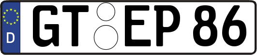 GT-EP86
