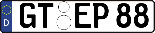 GT-EP88
