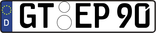 GT-EP90