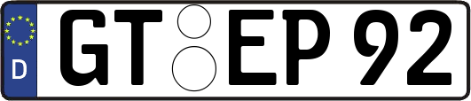GT-EP92