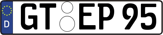 GT-EP95