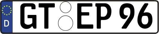 GT-EP96