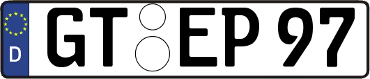 GT-EP97