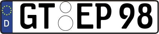 GT-EP98