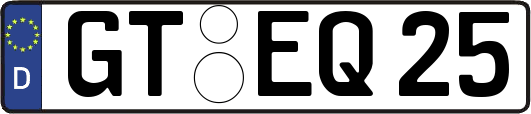 GT-EQ25