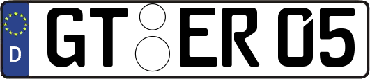 GT-ER05