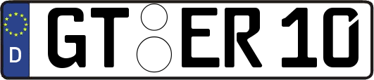 GT-ER10