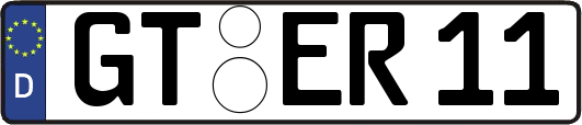 GT-ER11