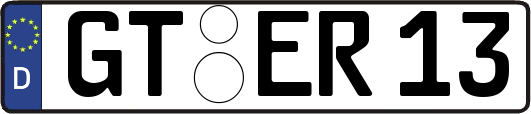 GT-ER13