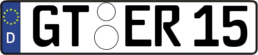 GT-ER15