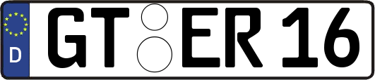 GT-ER16