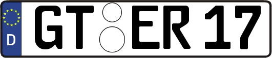 GT-ER17