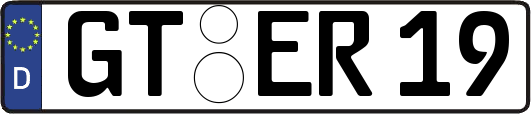 GT-ER19