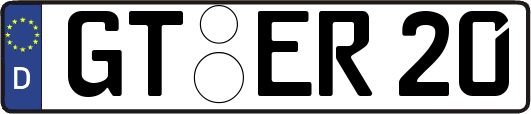 GT-ER20