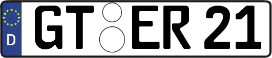 GT-ER21