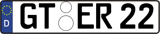 GT-ER22