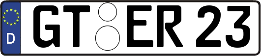 GT-ER23