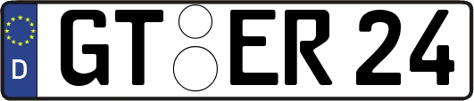 GT-ER24