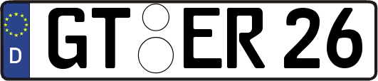 GT-ER26