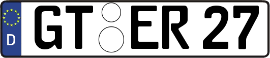 GT-ER27