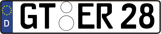 GT-ER28