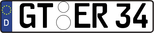 GT-ER34