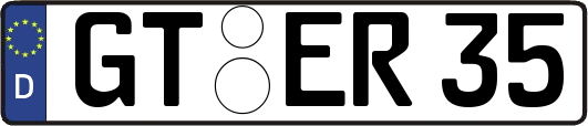 GT-ER35