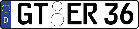GT-ER36