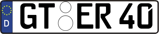 GT-ER40