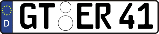 GT-ER41