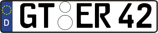 GT-ER42