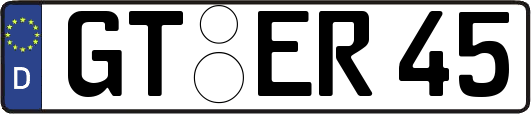 GT-ER45