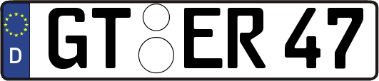 GT-ER47