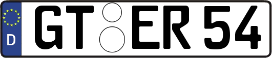 GT-ER54