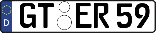 GT-ER59