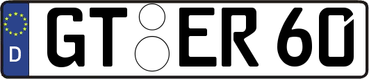 GT-ER60