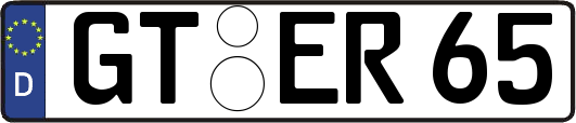 GT-ER65
