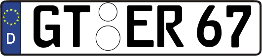 GT-ER67