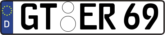 GT-ER69
