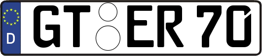 GT-ER70