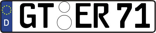 GT-ER71