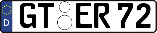 GT-ER72