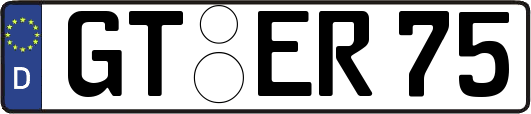 GT-ER75