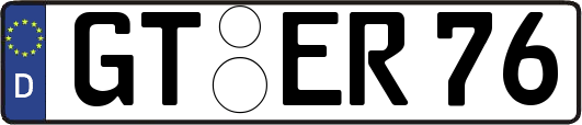GT-ER76