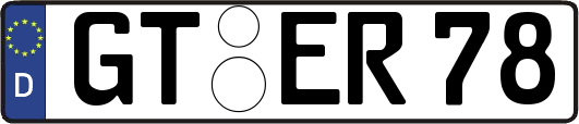 GT-ER78