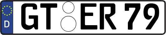 GT-ER79