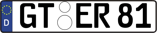 GT-ER81