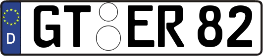 GT-ER82